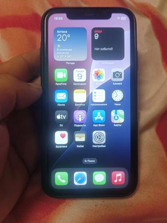 Продам iphon 11