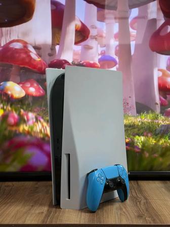PlayStation 5 Fat