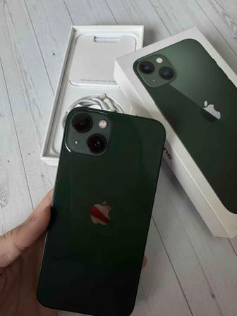 iPhone 13 256гб хаки