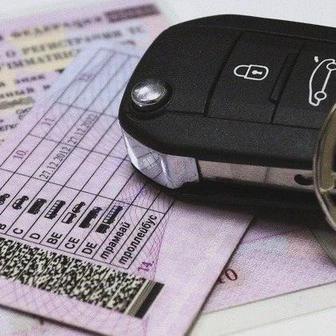 Обучение на ВСЕ категории водительских прав