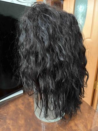 Продам теменную накладку с полным покрытием