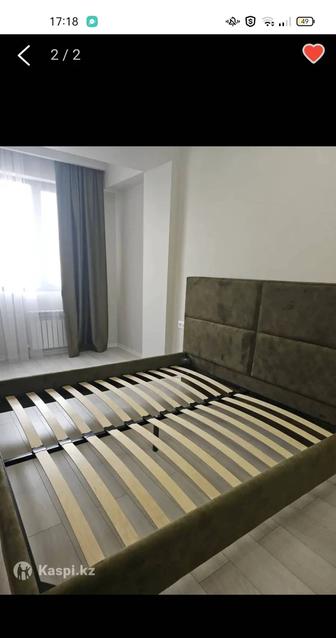 Продам кровать