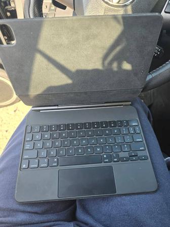 Клавиатура