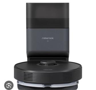 Робот пылесос Roborock Q7Max