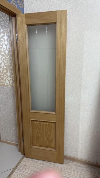 Двери б/у 60тик-2шт, 70тик-3шт,80тик-3шт.