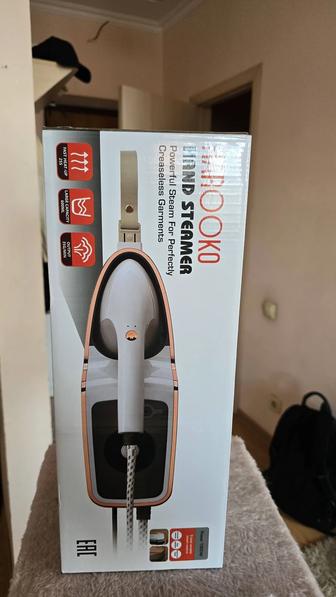 Продам ручной отпариватель-утюг HAROOKO CG-5651