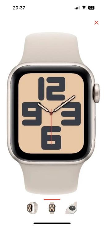 Продам Apple Watch