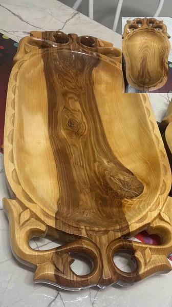 Астау бас табақ