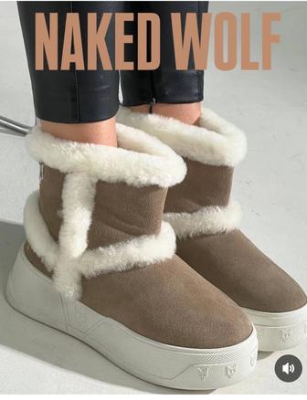 Новые Угги 38 размер