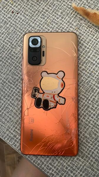 Продам Redmi note 10 pro