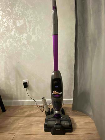 Вертикальный моющий пылесос Jimmy HW8