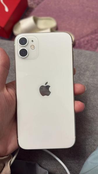 Apple IPhone 11 128 gb