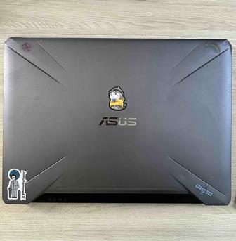 Ноутбук Asus TUF Gaming