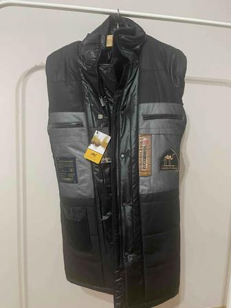 Зимняя куртка