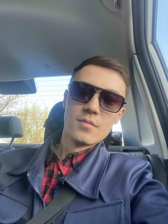 Менеджер на
