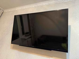 Телевизор SONY