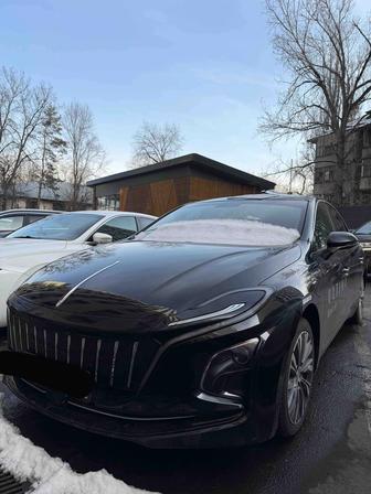 Аренда авто под Яндекс Go