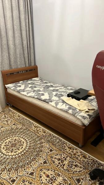 Продам односпальные кровати