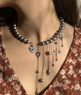 Национальные украшения