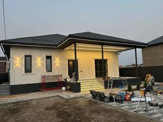 Ремонт квартир и домов