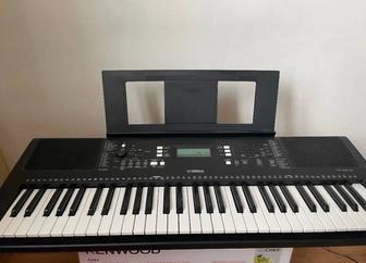 Продам синтезатор Yamaha