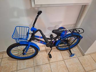 Продам детский велосипед