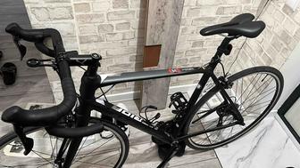 Продается шоссейный велосипед Merida Scultura