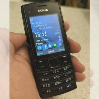 Продам Нокиа х2-02