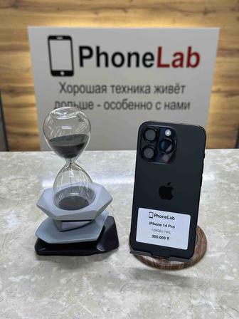 iPhone 14 Pro 128 GB / PhoneLab
