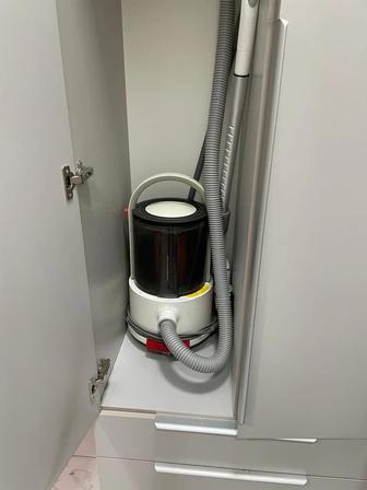 Продам пылесос