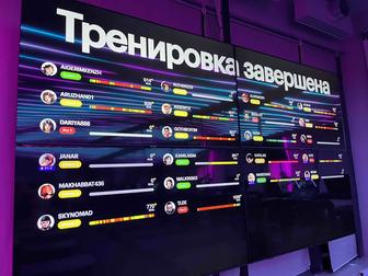 Продам абонемент в зал Heros Journey