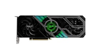 Видеокарта RTX 3070