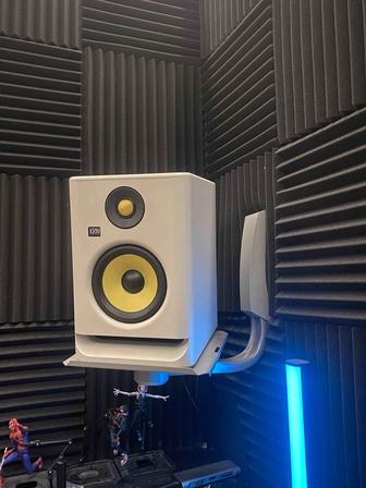 Студийные мониторы KRK ROKIT 5