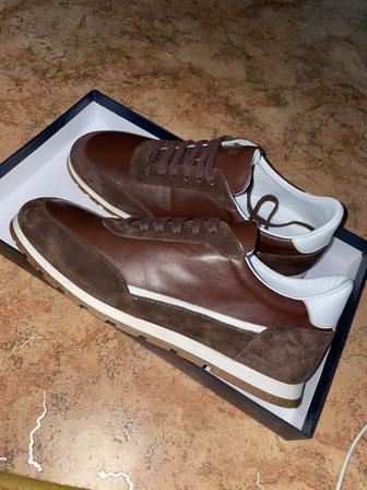 Брендовая обувь