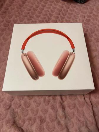 Apple airpods max