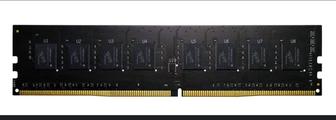 продам оперативную память ddr4 8 gb 2400mhz
