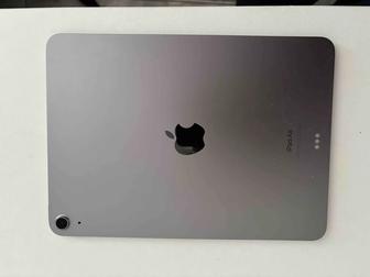 Apple iPad Air 2024 Wi-Fi 11 дюйм 128 Гб Apple Pencil USB-C белый