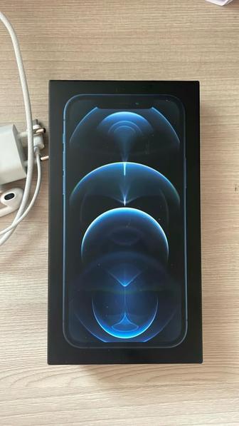 Продам iPhone 12 pro 128GB