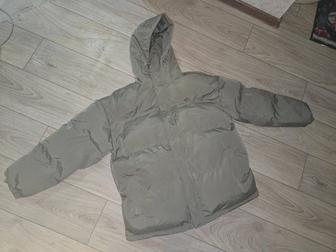 Продам куртку 54 размера