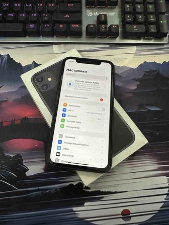 Продам iPhone 11 айфон 11