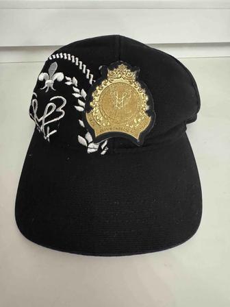 Кепка Brand Kuralai Куралай Нуркадилова