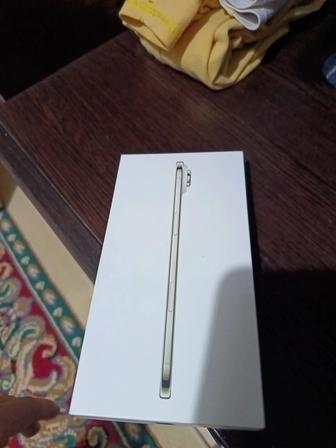 Айфон 17 айэр новый 256