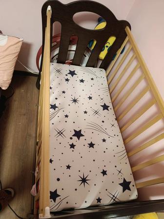 Продам детский манеж