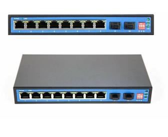 Poe switch