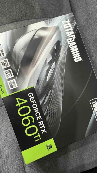 Rtx 4060 ti