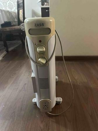 Продам обогореватель