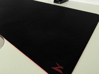 Игровой коврик Zet gaming XXL 90 на 40