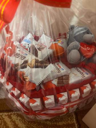 Киндер бокс