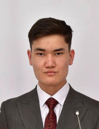 Ағылшын тілі репетитор