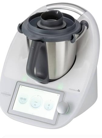 Ремонт Кухонных комбайнов как Thermomix